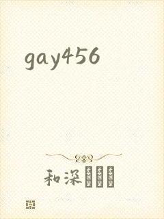 gay456