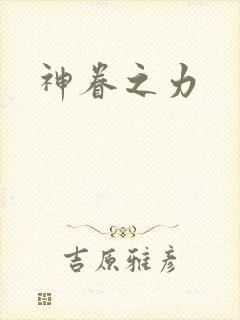 神眷之力