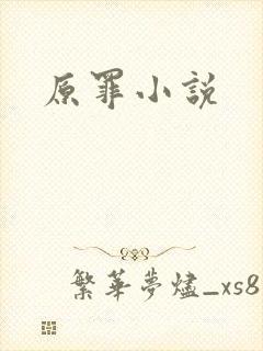原罪小说