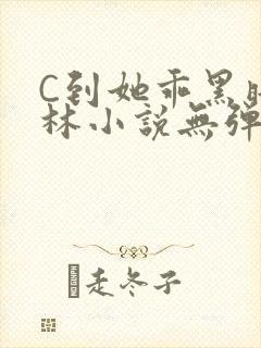C到她乖黑暗森林小说无弹窗
