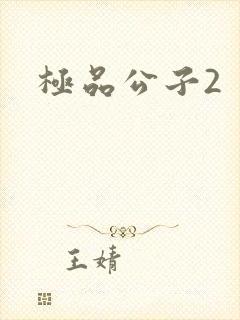极品公子2