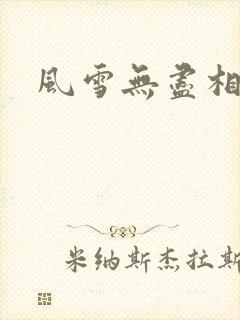 风雪无尽相思情