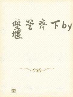 双管齐下by十堰