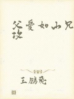 父爱如山兄有弟攻