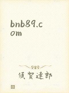 bnb89.com