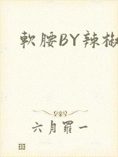 软腰BY辣椒椒