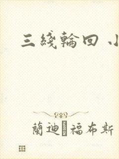 三线轮回 小说
