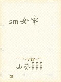 sm女牢