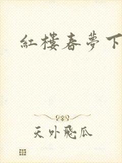 红楼春梦下载