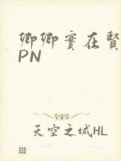 卿卿实在贤良NPN