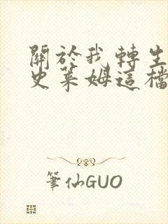 关于我转生变成史莱姆这档事小说