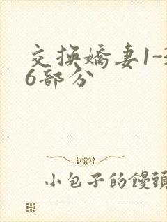 交换娇妻1-36部分