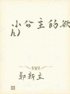 小公主的欲奴(h)