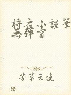 将夜小说笔趣阁无弹窗