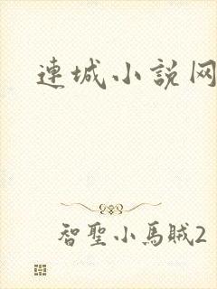 连城小说网