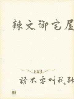 辣文御宅屋