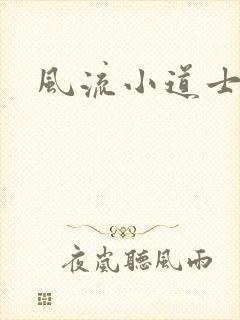 风流小道士