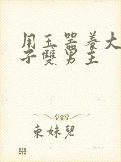 用玉器养大的皇子双男主