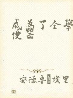 成为了全学校坐便器