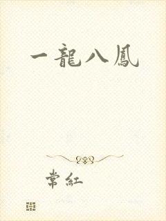 一龙八凤