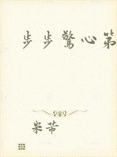 步步惊心第二部