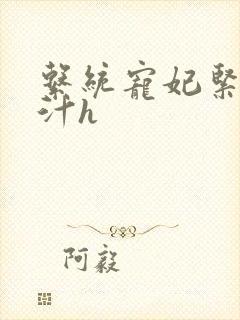 系统宠妃紧致多汁h