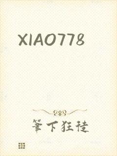XIAO778