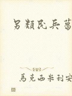 另类民兵葛二蛋