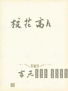 校花高h