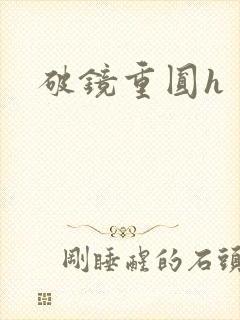 破镜重圆h
