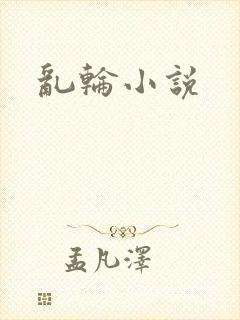 乱轮小说