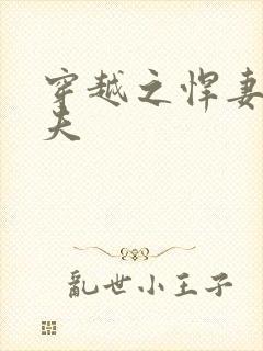 穿越之悍妻共三夫