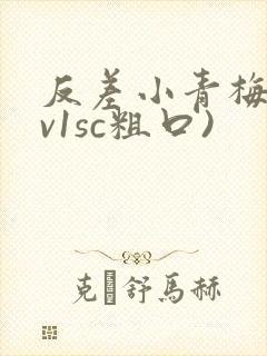 反差小青梅(1v1sc粗口)