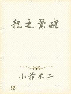 龙之觉醒