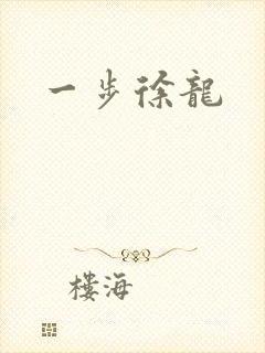 一步徐龙