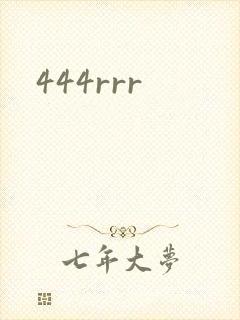 444rrr