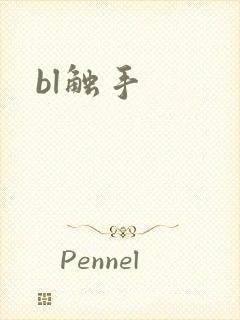 bl触手