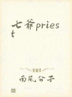 七爷priest