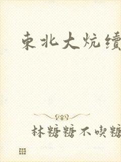 东北大炕续集
