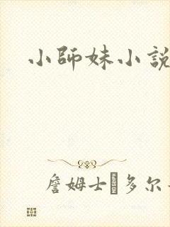 小师妹小说