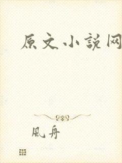 原文小说网