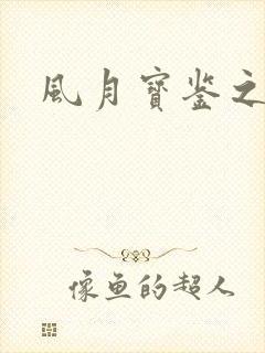 风月宝鉴之