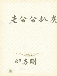 老公公扒灰小说