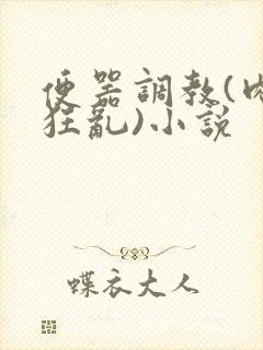 便器调教(肉体狂乱)小说