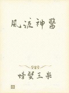 风流神医