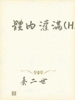 体内灌满(H)