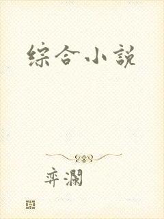 综合小说