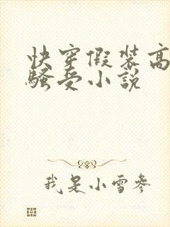 快穿假装高冷的骚受小说