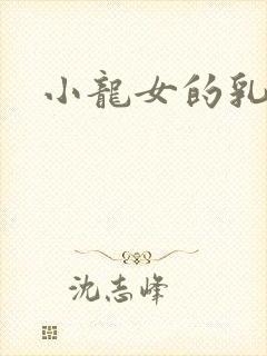小龙女的乳头