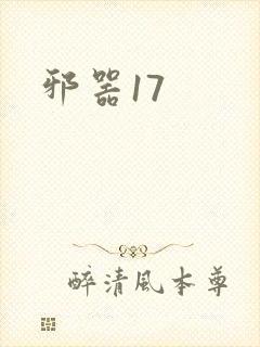 邪器17